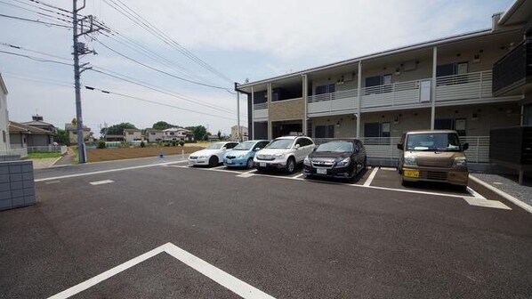 レオネクストグランツールの物件内観写真